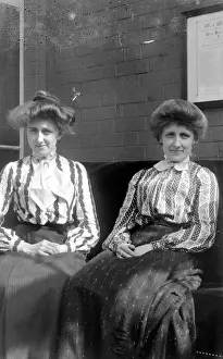May and Elsie