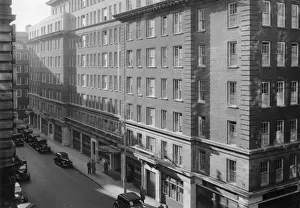 May Fair Hotel, London