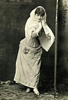 May Fleming