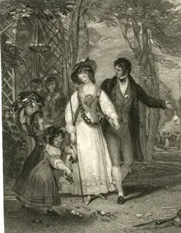 The May Queen
