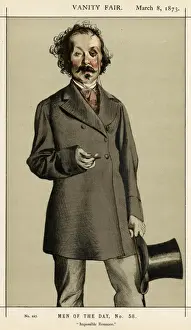 Cheeks Prints: Mayne Reid / Vfair 1873