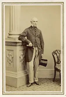 1796 Prints: Mayne / Richard / Sepia Pho