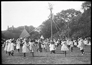 English Country Children