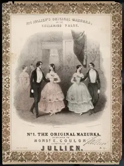 MAZURKA