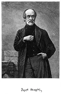 MAZZINI