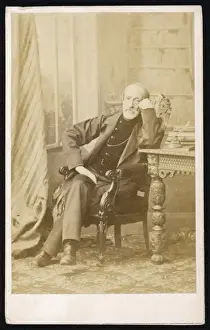 Mazzini / Caldesi Cdv