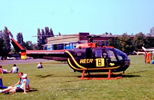 MBB Bo. 105M 80+18