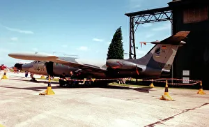 MBB HFB-320 Hansa Jet ECM 16+23