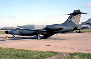 MBB HFB-320 Hansa Jet ECM 16+26