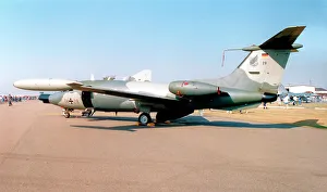 MBB HFB-320 Hansa Jet ECM 16+28