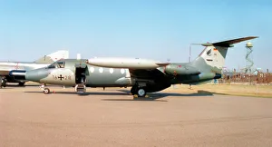 MBB HFB-320 Hansa Jet ECM 16+28