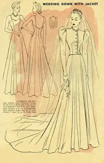 McCalls dress patterns