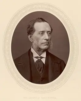 Mcclintock (Photo)
