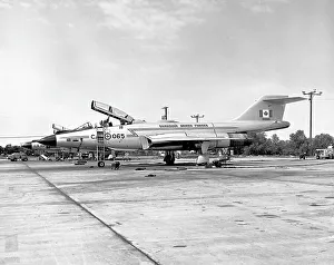 McDonnell CF-101B 101065