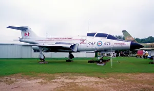 Worth Prints: McDonnell CF-101B 17471