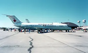 McDonnell Douglas C-9A 67-22585