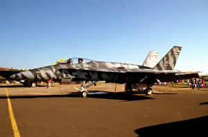 McDonnell Douglas CF-188A Hornet 188769