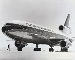 McDonnell Douglas DC-10-30