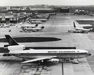 McDonnell Douglas DC-10-30