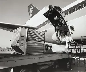 McDonnell Douglas DC-10-30