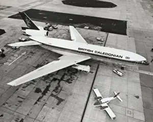 McDonnell Douglas DC-10-30