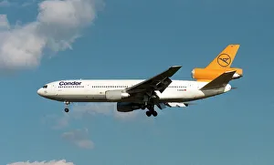 McDonnell Douglas DC-10-30 D-ADSO
