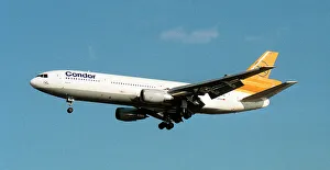 McDonnell Douglas DC-10-30 D-ADSO