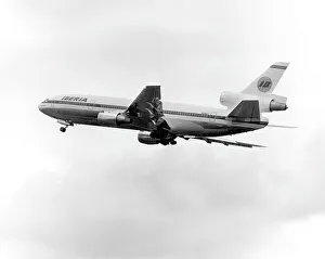 McDonnell Douglas DC-10-30 N54627