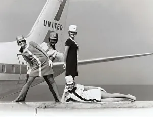 Air Liner Gallery: McDonnell Douglas DC-8