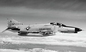 Jet Powered Gallery: McDonnell Douglas F-4 Phantom