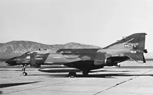 McDonnell Douglas F-4 Phantom