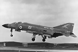 McDonnell Douglas F-4 Phantom