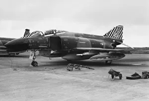 McDonnell Douglas F-4 Phantom