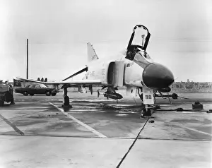 McDonnell Douglas F-4 Phantom