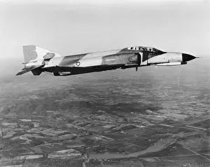 McDonnell Douglas F-4 Phantom