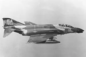 McDonnell Douglas F-4 Phantom