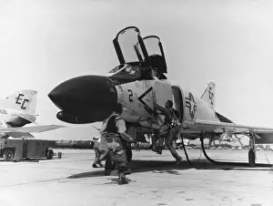 McDonnell Douglas F-4 Phantom