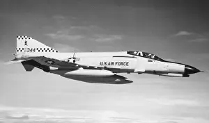McDonnell Douglas F-4 Phantom
