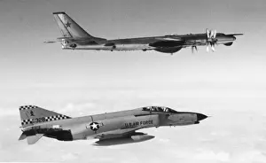 McDonnell Douglas F-4 Phantom