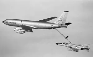 McDonnell Douglas F-4 Phantom