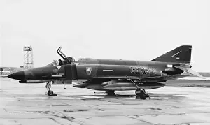 McDonnell Douglas F-4 Phantom