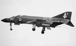 McDonnell Douglas F-4 Phantom