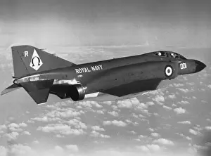 McDonnell Douglas F-4 Phantom