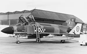 McDonnell Douglas F-4 Phantom