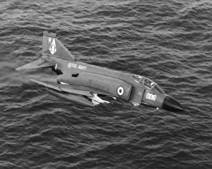 McDonnell Douglas F-4 Phantom