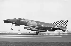 McDonnell Douglas F-4 Phantom