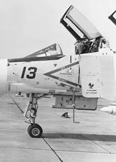 McDonnell Douglas F-4 Phantom