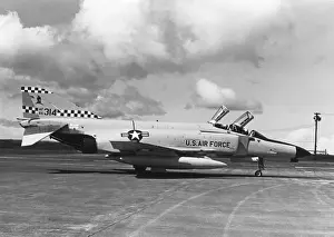 McDonnell Douglas F-4 Phantom