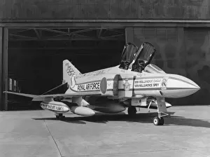 McDonnell Douglas F-4 Phantom