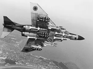 McDonnell Douglas F-4 Phantom